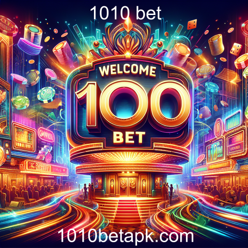 As Melhores Promoções da 1010 Bet para Maximizar Suas Apostas