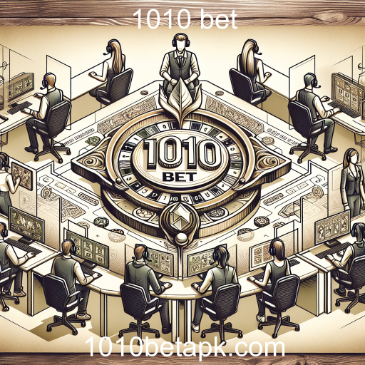A Importância do Suporte nos Jogos Online: Uma Análise da Categoria no 1010 Bet