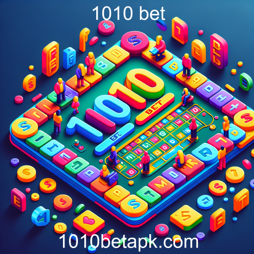 Explore o Mundo VIP do 1010 Bet: Uma Experiência Exclusiva em Jogos de Palavras